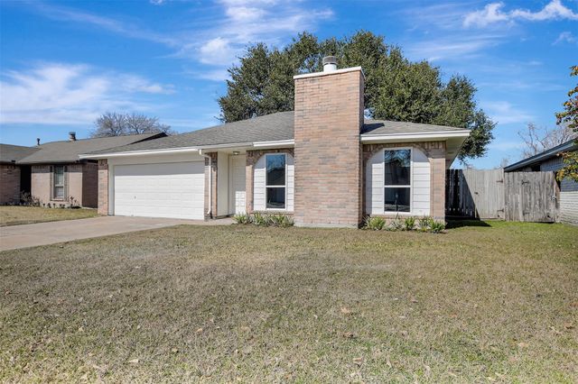 18630 Andalusian Drive, Cypress, TX 77433