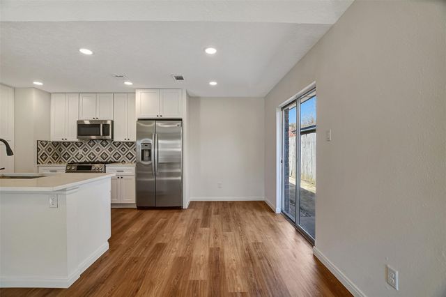 18630 Andalusian Drive, Cypress, TX 77433