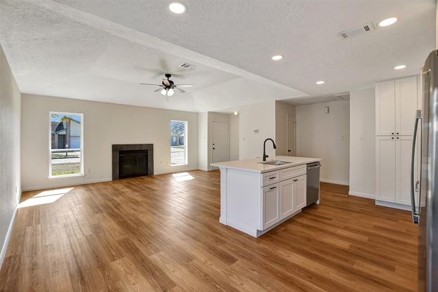 18630 Andalusian Drive, Cypress, TX 77433