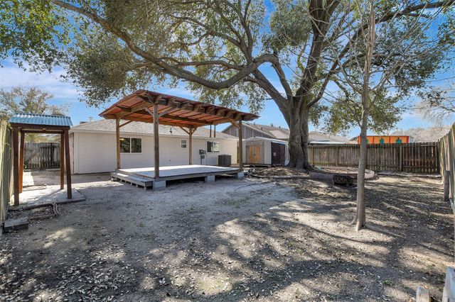 18630 Andalusian Drive, Cypress, TX 77433