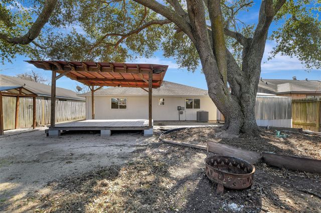 18630 Andalusian Drive, Cypress, TX 77433