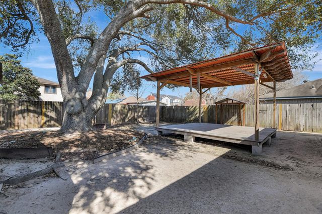 18630 Andalusian Drive, Cypress, TX 77433