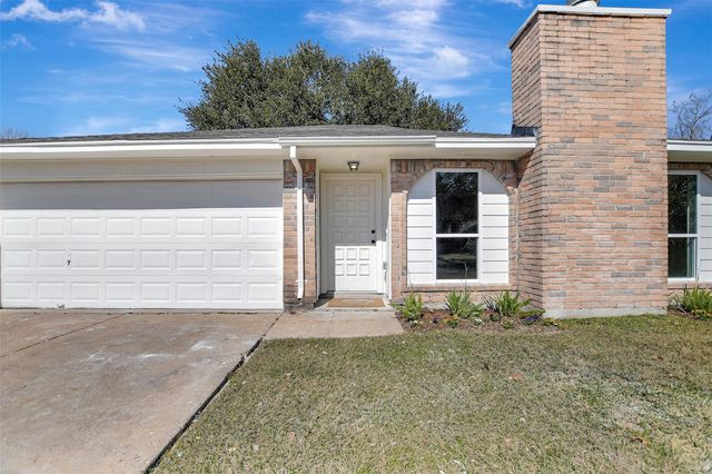 18630 Andalusian Drive, Cypress, TX 77433