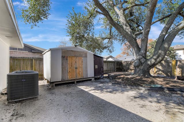 18630 Andalusian Drive, Cypress, TX 77433