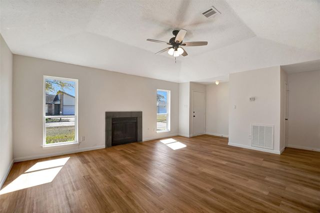 18630 Andalusian Drive, Cypress, TX 77433