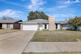 18630 Andalusian Drive, Cypress, TX 77433