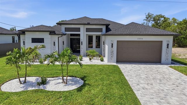 2306 SW 16TH TERRACE, Cape Coral, FL 33991