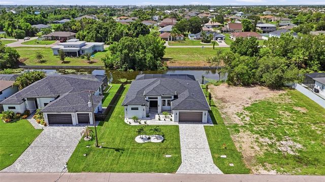 2306 SW 16TH TERRACE, Cape Coral, FL 33991