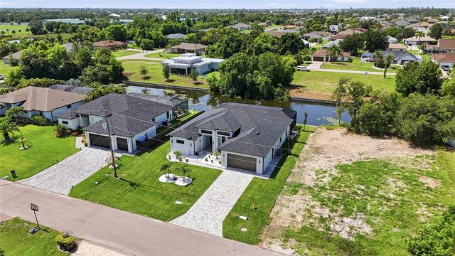 2306 SW 16TH TERRACE, Cape Coral, FL 33991