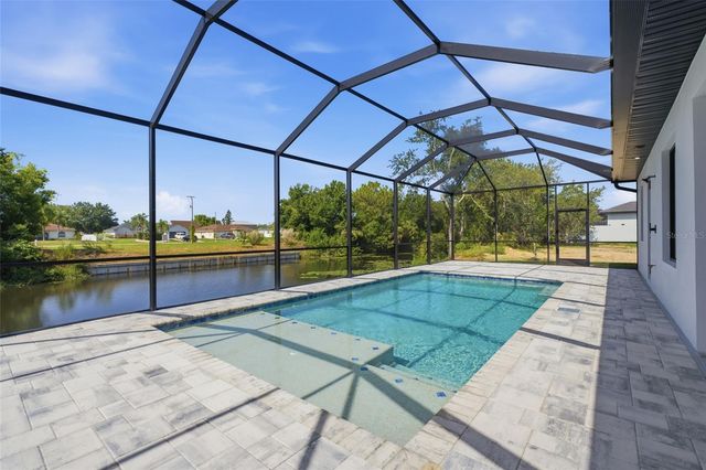 2306 SW 16TH TERRACE, Cape Coral, FL 33991