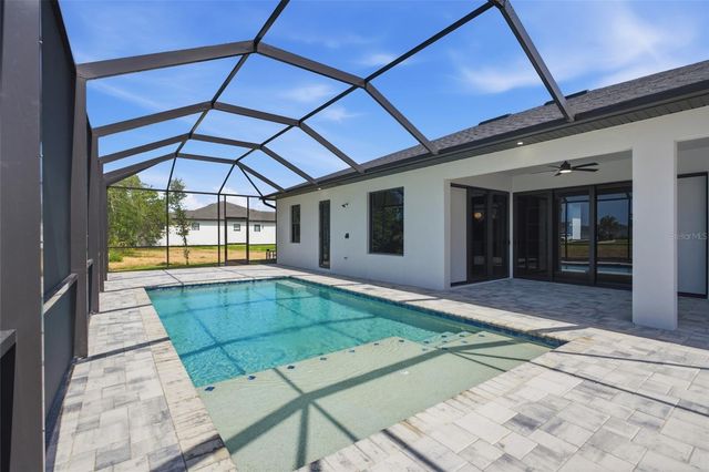 2306 SW 16TH TERRACE, Cape Coral, FL 33991