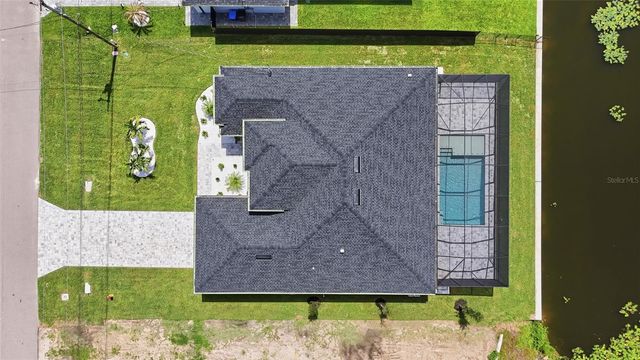 2306 SW 16TH TERRACE, Cape Coral, FL 33991