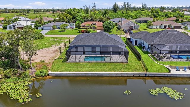 2306 SW 16TH TERRACE, Cape Coral, FL 33991