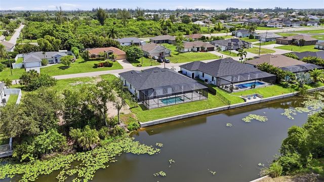 2306 SW 16TH TERRACE, Cape Coral, FL 33991