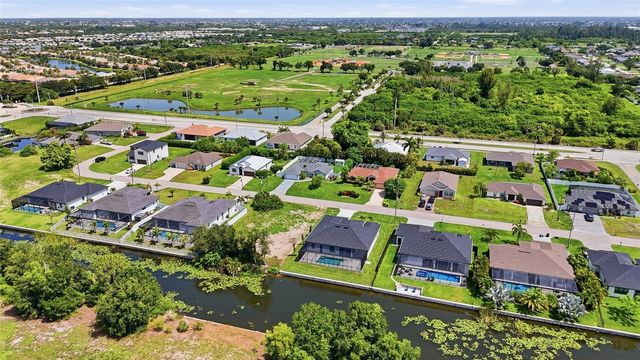 2306 SW 16TH TERRACE, Cape Coral, FL 33991