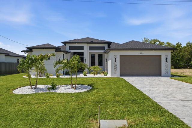 2306 SW 16TH TERRACE, Cape Coral, FL 33991