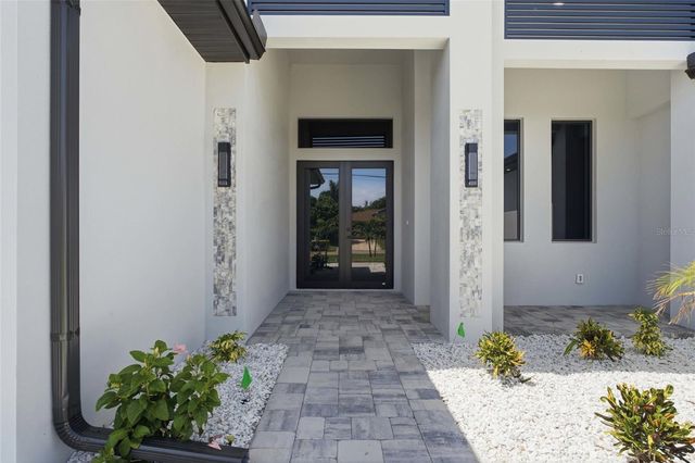 2306 SW 16TH TERRACE, Cape Coral, FL 33991