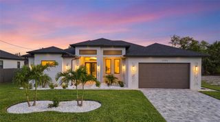 2306 SW 16TH TERRACE, Cape Coral, FL 33991