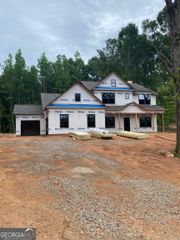 451 Michael Etchison Road, Monroe, GA 30655
