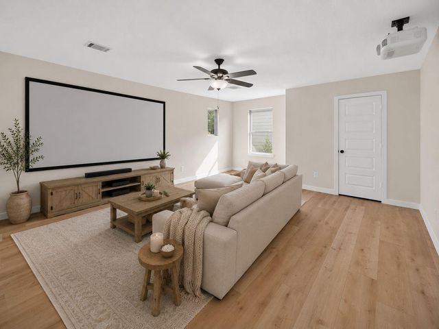 640 Levine Court, Conroe, TX 77316