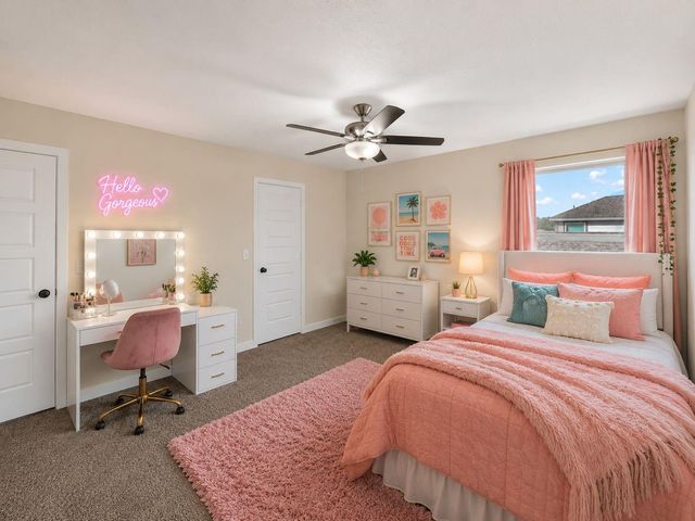 640 Levine Court, Conroe, TX 77316