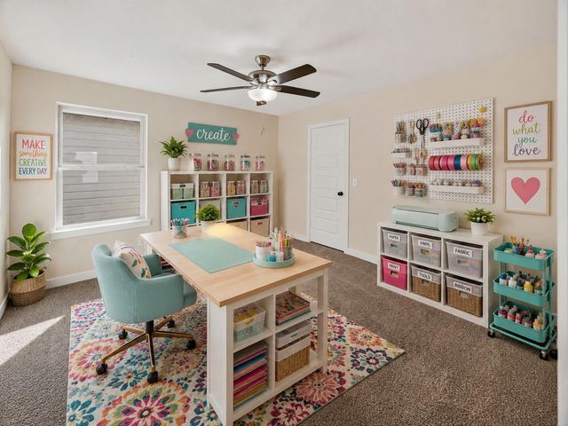 640 Levine Court, Conroe, TX 77316