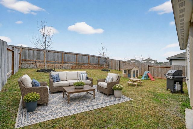 640 Levine Court, Conroe, TX 77316