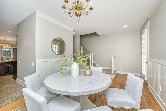 401 Kinloss Country Lane, Mount Pleasant, SC 29466