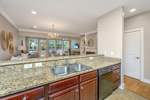 401 Kinloss Country Lane, Mount Pleasant, SC 29466