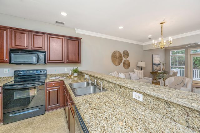 401 Kinloss Country Lane, Mount Pleasant, SC 29466