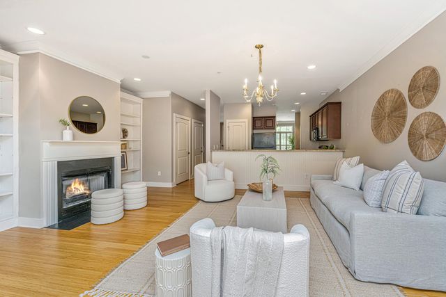 401 Kinloss Country Lane, Mount Pleasant, SC 29466