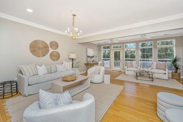 401 Kinloss Country Lane, Mount Pleasant, SC 29466