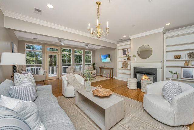 401 Kinloss Country Lane, Mount Pleasant, SC 29466