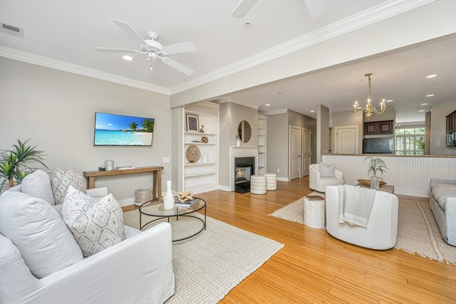 401 Kinloss Country Lane, Mount Pleasant, SC 29466