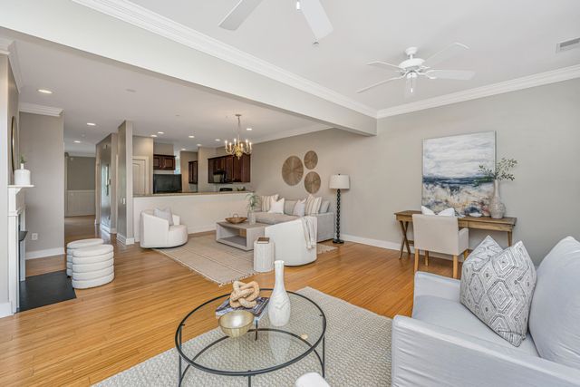 401 Kinloss Country Lane, Mount Pleasant, SC 29466