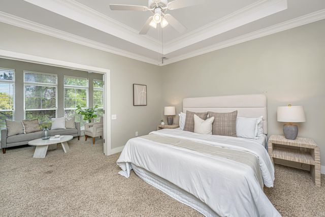 401 Kinloss Country Lane, Mount Pleasant, SC 29466
