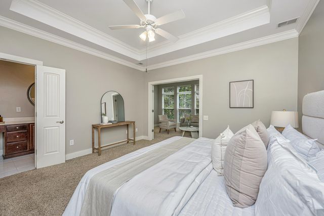 401 Kinloss Country Lane, Mount Pleasant, SC 29466