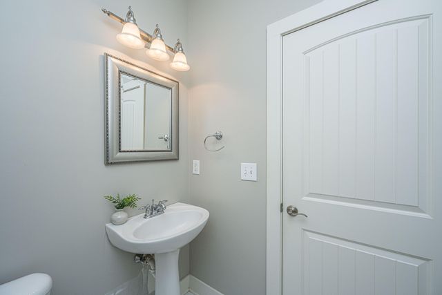 401 Kinloss Country Lane, Mount Pleasant, SC 29466
