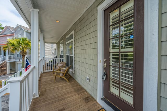 401 Kinloss Country Lane, Mount Pleasant, SC 29466