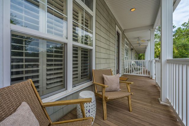 401 Kinloss Country Lane, Mount Pleasant, SC 29466