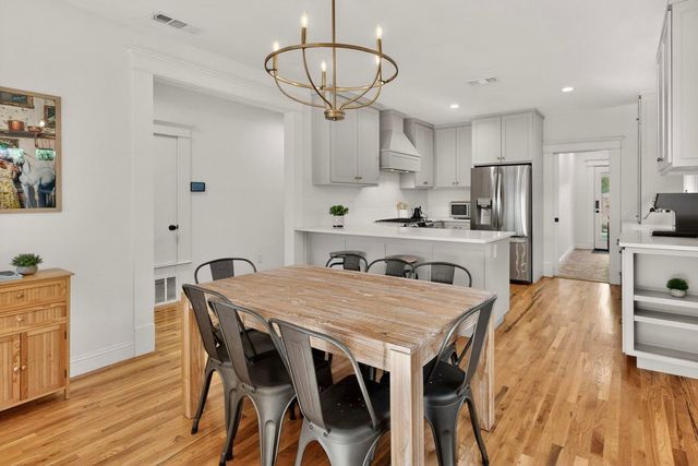 835 S Edgefield Avenue, Dallas, TX 75208