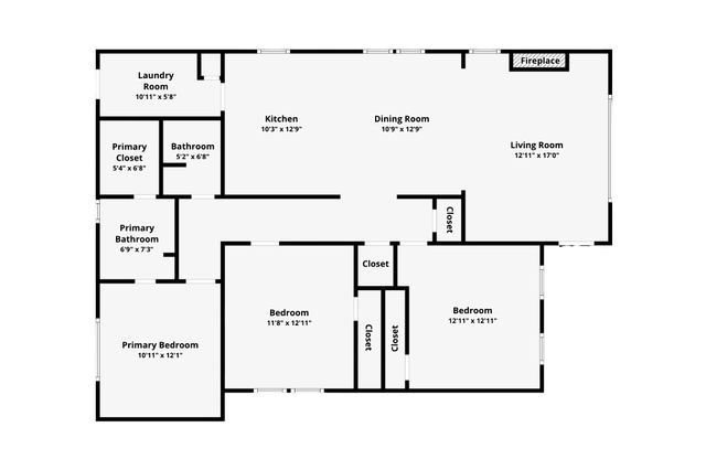 835 S Edgefield Avenue, Dallas, TX 75208