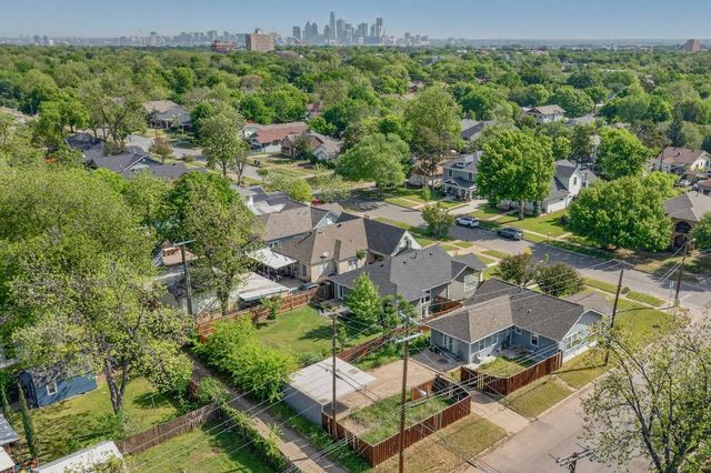 835 S Edgefield Avenue, Dallas, TX 75208