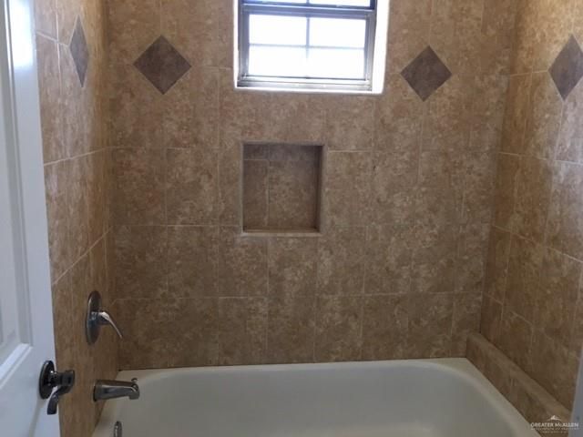 1504 E Quail Street, Pharr, TX 78577