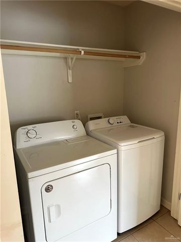 1504 E Quail Street, Pharr, TX 78577