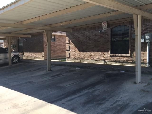 1504 E Quail Street, Pharr, TX 78577