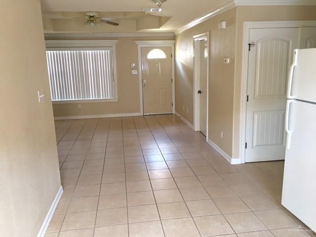 1504 E Quail Street, Pharr, TX 78577