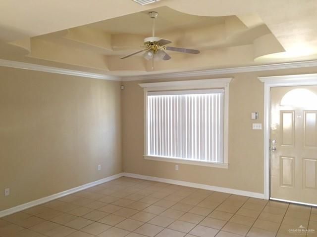 1504 E Quail Street, Pharr, TX 78577