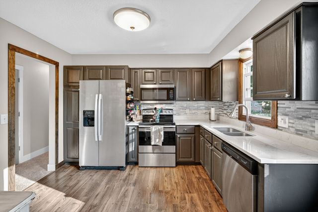 219 NW Calista Court, Grimes, IA 50111