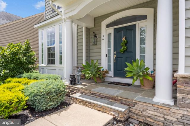 56 IRON MASTER DR, Stafford, VA 22554
